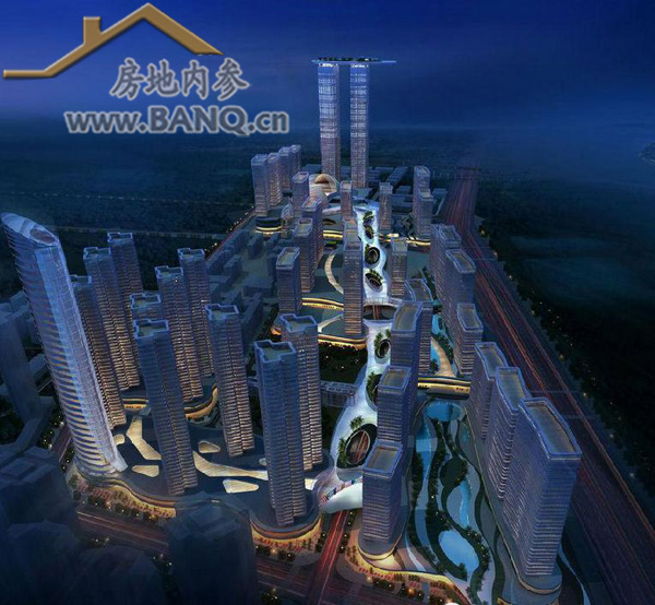 导读: 传佳兆业欲建世界第一楼,规划图已于坊间流传 若世界第一楼兴建,三盘将又获一大利好 一、招商双玺:营销中心开放在即 二、伍兹公寓:仅剩顶复在售 三、招商鲸山觐海:将推独栋别墅现房 正文: 传佳兆业欲建世界第一楼,规划图已于坊间流传 从去年7月有消息:佳兆业已收购蛇口东角头地块,并欲打造一座建筑面积近150万平方米的城市综合体,其中规划修建一座比迪拜塔还要高的世界第一楼。该消息现已再度升级,称该城市综合体的