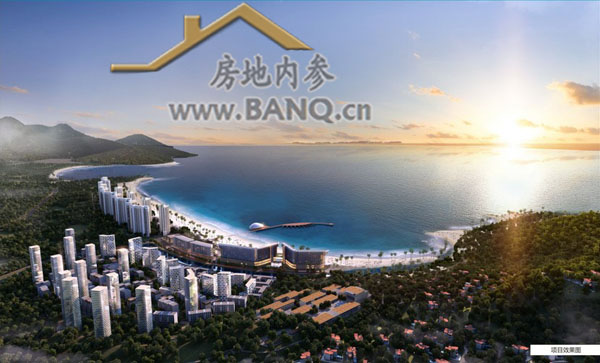 华润·小径湾’唯论：华润办事，国家放心！ -- 赢家内参 为资产升级服务
