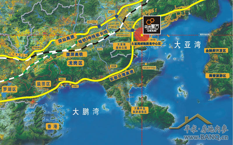 人一定要有独家蜜方:小户型首拥深度资源!_房地内参_新浪博客