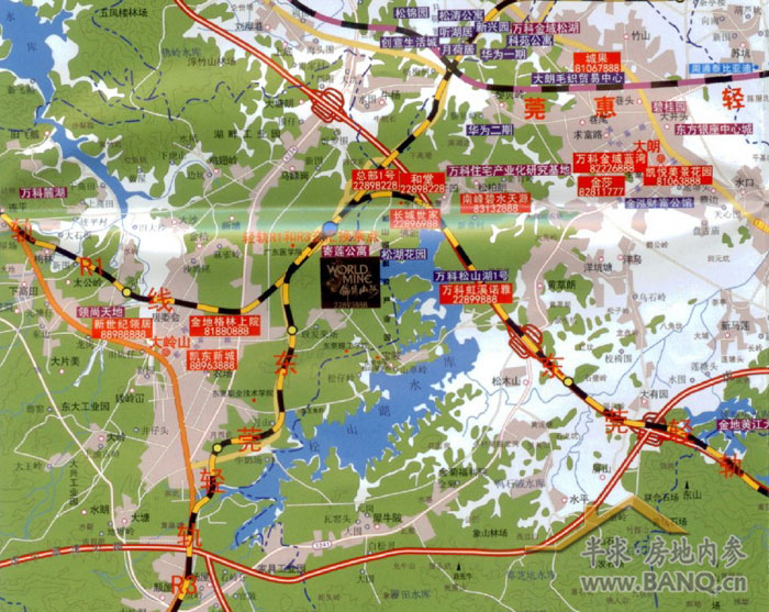最好资源盘 最好地铁盘:光大金矿有待开采
