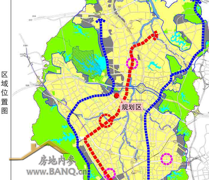 龙华新区观澜街道福民工业区