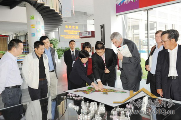 坪山将建比利时国际学校_房地内参