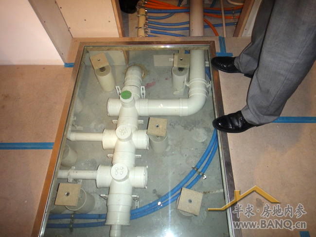 《万科住研基地简记:金域松湖之后的“朝圣”》(分享自 @房地内参)