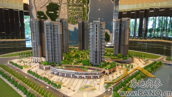 深圳湾·翡翠海岸"考评:永立前沿的头面住权