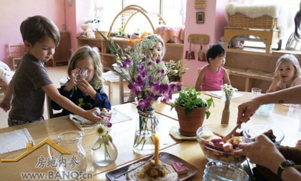 《银海湾引进华南名园-金路巴朵幼儿园》(分享