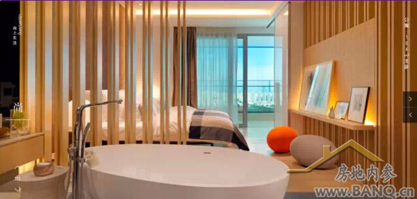 《福田中心未来的地标性建筑【深业上城】12