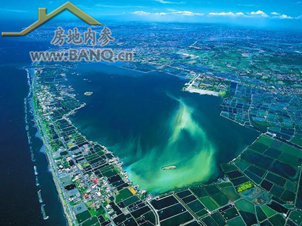 中国海岸线_人均海岸线长度(2)