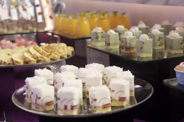 哈工大土木工程深圳校友会春茗暨中海天钻品鉴