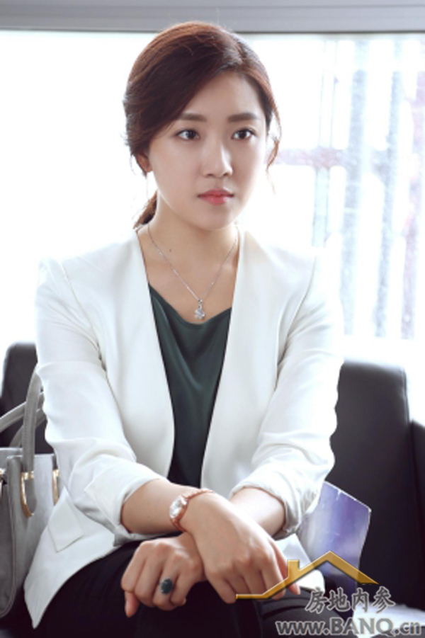 梦非梦》在海岸中心取景 -- @房地内参 半求工作室