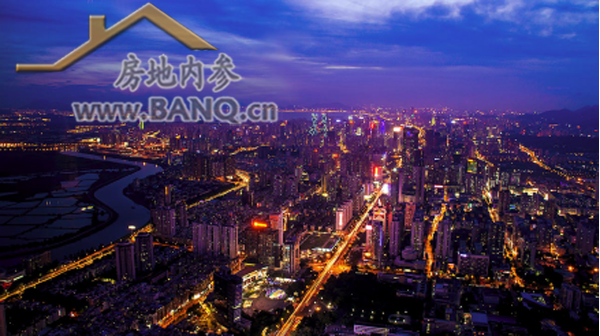 深圳经济高端出入口,看好蛇口太子湾 -- @房地