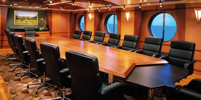 自贸区政策系列解读(二):邮轮商务 -- @房地内参