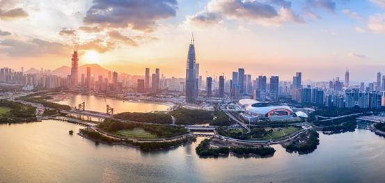 深圳迈向全球海洋中心城市,资本瞄准全球人居