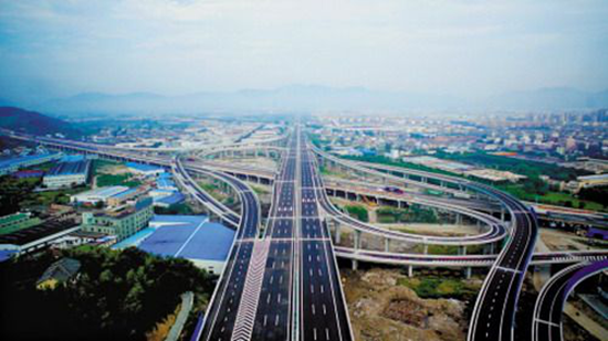 宁波临空经济区规划图