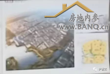 推理雄安新区&北京房价