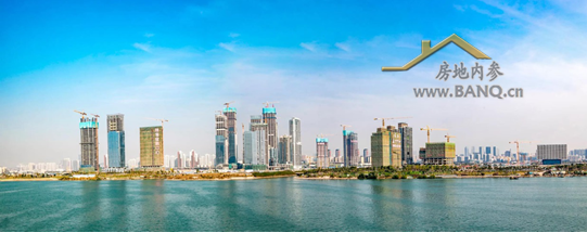 央视新闻再度聚焦,与雄安并列千年大计的粤港