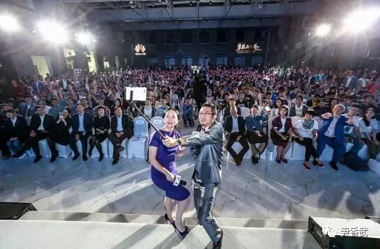 华为闲谈:中美国,任正非,孟晚舟。