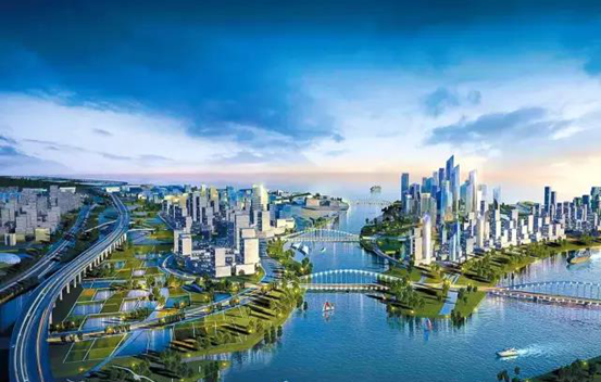 《大空港'规划篇:世界封面,城市窗口》(分享自@