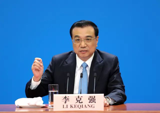 大会闭幕,总理话音刚落,粤港澳大湾区的这个地